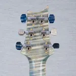 PRS Private Stock McCarty 594 Электрогитара - Индиго Глоу - №0381614 - фото 7