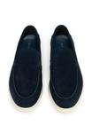 Слипоны WITTCHEN, темно-синий - фото 2