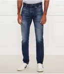 Джинсы C-Delaware Slim fit Boss, синий - фото 3