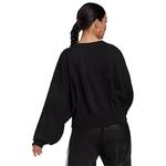 Толстовка adidas Originals, черный - фото 2