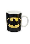 Кружка Logoshirt Batman с логотипом, 300 мл, черный - фото 2