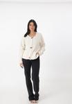 Кардиган Elara Cardigan, Beige - фото 2