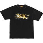 Футболка унисекс HUMAN MADE, черный - фото