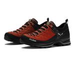 Кроссовки Salewa Mountain Trainer 2 GORE-TEX, коричневый - фото