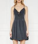 Платье GUESS, цвет grafite - фото