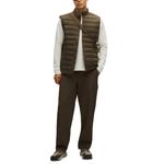 Мужская рубашка Lululemon, синий - фото 8