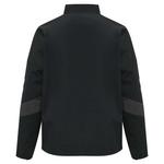 Куртка Hummel Lead Training, черный - фото 2