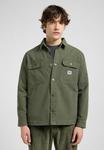 Куртка Lee WORKWEAR, Oak Moss/Dark Green - фото