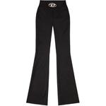 Брюки P Erseus с логотипом DIESEL, черный - фото 3