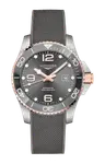 Часы hydroconquest Longines - фото