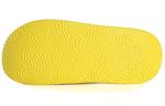 Шлепанцы мужские желтые Peak - фото 4