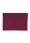 Фиолетовые коврики для ванной seaside berry - 237 Rhomtuft - фото