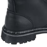 Ботинки Brandit Phantom 3-Buckle, черный - фото 8