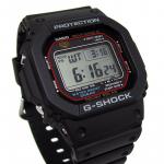 G-Shock Solar GWM5610-1 CASIO - фото
