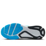 Кроссовки Nike Structure 26 'White Blue Hero' - фото 6