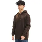 Худи Urban Classics Basic, зеленый - фото 3