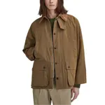 Куртка FW24 мужская BARBOUR, коричневый - фото 4