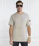 Футболки Regular fit Iceberg, желтый - фото 3