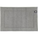 Коврик для ванной Rhomtuft, серый - фото 2