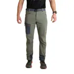 Брюки Newwood Hito, зеленый - фото