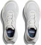 Кроссовки Transport X Hoka, цвет White/White - фото 2