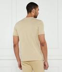 Футболка diragolino212 Regular fit Hugo, желтый - фото 3