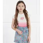 Футболки Guess, белый - фото 2