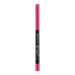 Карандаш для губ 8H Matte Comfort Lipliner Essence, Pink Blush (pink) - фото 3