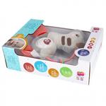 Музыкальная Зебра Бам Бам Mega Creative - фото 3