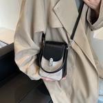 Сумка RUIPAI, черно-синяя - фото 7