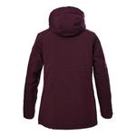 Куртка уличная Killtec, фиолетовый - фото 2