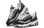 Кроссовки d'lites daddy shoes Skechers, черный - фото 4