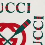 GUCCI Свитшот SS25 белый детский - фото 5