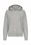 Худи camel active Hoodie, Grey Melange/Mottled Grey - фото 6
