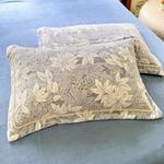 LUOLAI HOME Комплект постельного белья, 180 см, 4 предмета - фото 6