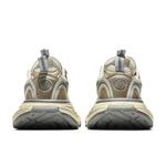 Кроссовки унисекс с низким верхом Basls, бежевый - фото 23