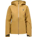 Куртка Black Diamond Recon Stretch, коричневый - фото 3