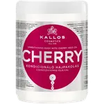 Увлажняющая маска для волос, 1000 мл Kallos Cherry - фото