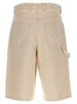 Бермуды 'Westland' A.P.C., бежевый - фото 2