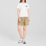 Футболка женская белая The North Face - фото 5