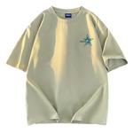 Футболка Unisex HAVR, белый теплый серый - фото 8