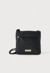 Сумка кросс-боди Calvin Klein SLEEK SLIM FLATPACK, Black - фото