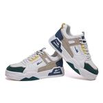 Кроссовки WARRIOR Skateboarding Shoes Unisex Low-top, розовый - фото 27