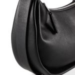 DKNY Плечевая сумка 'Fiona' в черном цвете - фото 3