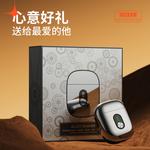 Электробритва Muselove, серебро - фото 3