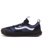 Кроссовки ultrarange exo ww mte-1 'navy black' Vans, синий - фото