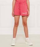 Шорты Regular fit Calvin Klein Jeans, розовый - фото