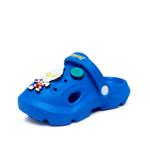 Детские сандалии детские Big Wasp, зеленый - фото 13