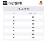 LAORENTOU Повседневные туфли мужские черные - фото 2