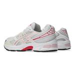 Кроссовки гель 1130 Asics, белый - фото 4